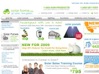 Solarhome thumbnail