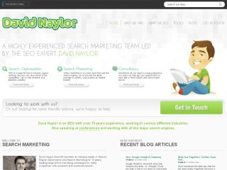 Davidnaylor.co thumbnail