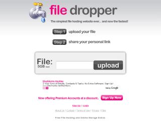 Filedropper thumbnail