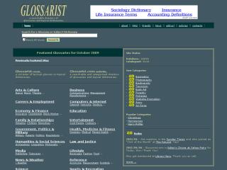 Glossarist.com thumbnail