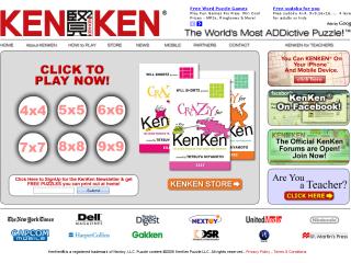 Kenken thumbnail