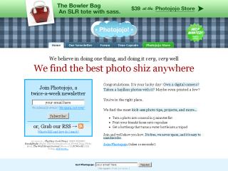 Photojojo thumbnail