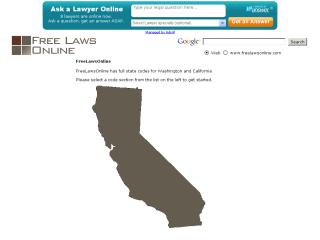 FreeLawsOnline thumbnail