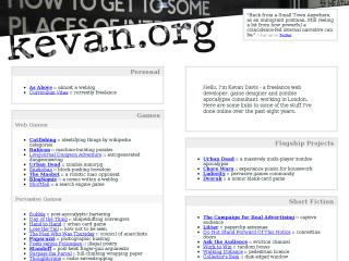 Kevan thumbnail
