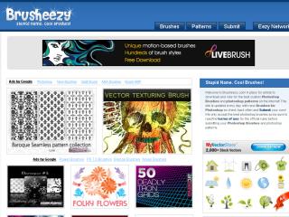 Photoshop Brushes - Free Photoshop Brushes at Brusheezy! thumbnail