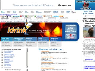 iDRINK thumbnail