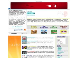 Access Excellence thumbnail