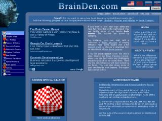 Brain Teasers thumbnail
