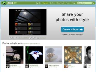 Jalbum thumbnail