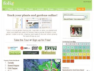 Myfolia thumbnail