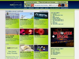 notdoppler.com/ thumbnail