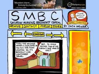 Smbc-comics thumbnail