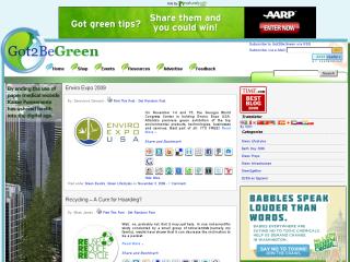 Got2BeGreen thumbnail