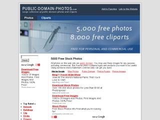 public-domain-photos.com/ thumbnail