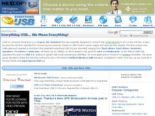 Everything USB thumbnail