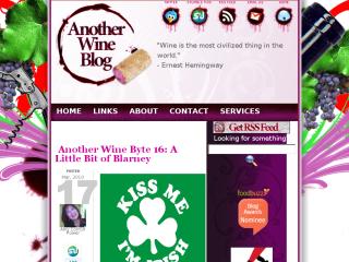 Another Wine Blog thumbnail