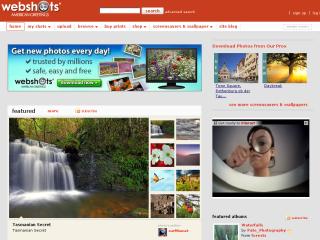Webshots thumbnail