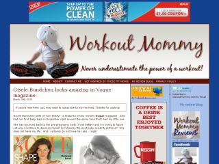 Workoutmommy thumbnail