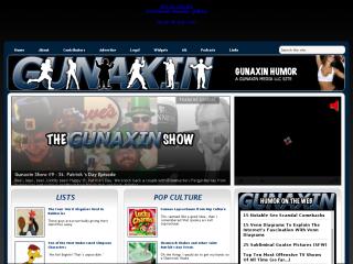 Gunaxin Humor thumbnail