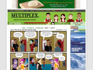 multiplexcomic.com/ thumbnail