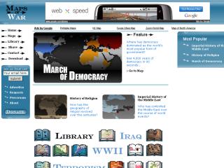 mapsofwar.com/ thumbnail