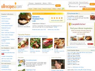 Allrecipes thumbnail