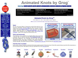 Animated Knots by Grog thumbnail