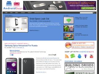 Androidguys thumbnail
