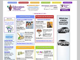 Educationworld thumbnail