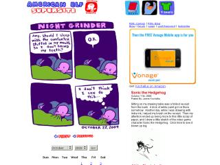 Americanelf thumbnail