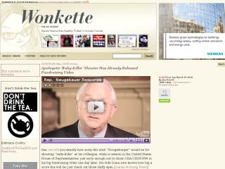 Wonkette thumbnail