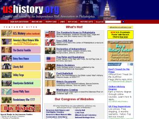 ushistory.org thumbnail