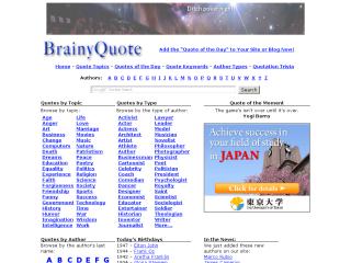 Brainyquote thumbnail