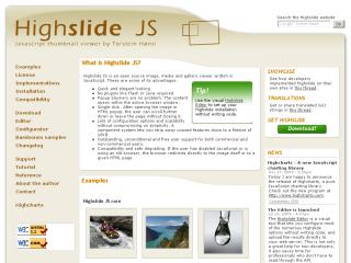 highslide.com/ thumbnail