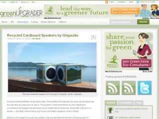 Greenupgrader thumbnail