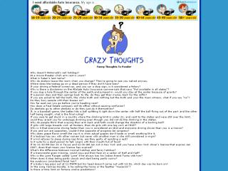 Crazythoughts thumbnail