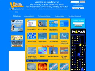 Learning Vocabulary Can Be Fun thumbnail