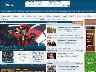 RTÉ thumbnail