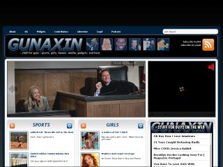 Gunaxin thumbnail