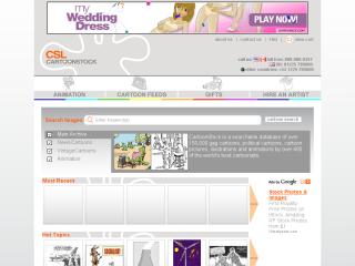 CartoonStock thumbnail
