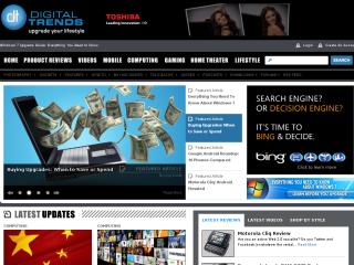 Digital Trends thumbnail