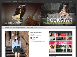 weardrobe.com/ thumbnail