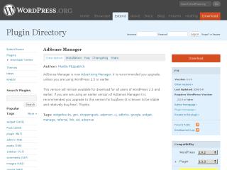 WordPress Bloggers (Network) thumbnail