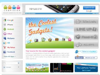 Labpixies thumbnail