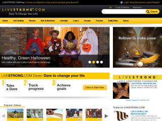 Livestrong thumbnail