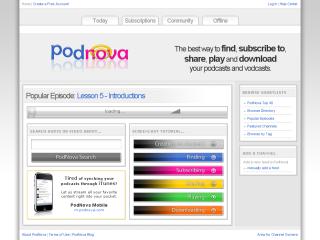 Podnova thumbnail