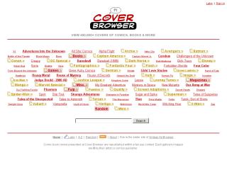 coverbrowser.com/ thumbnail