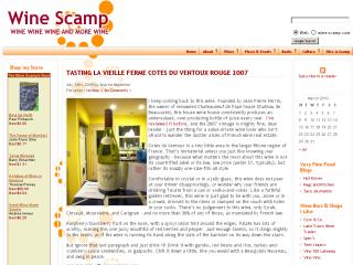Wine Scamp thumbnail