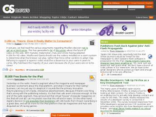 OSNews: Exploring the Future of Computing thumbnail