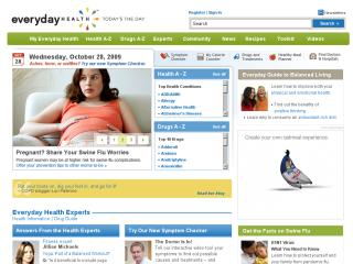 Everyday Health thumbnail